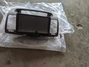 Toyota Camry 2002 - 2006 Android Tape