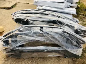 Civic 2017 Front Bumper Bar