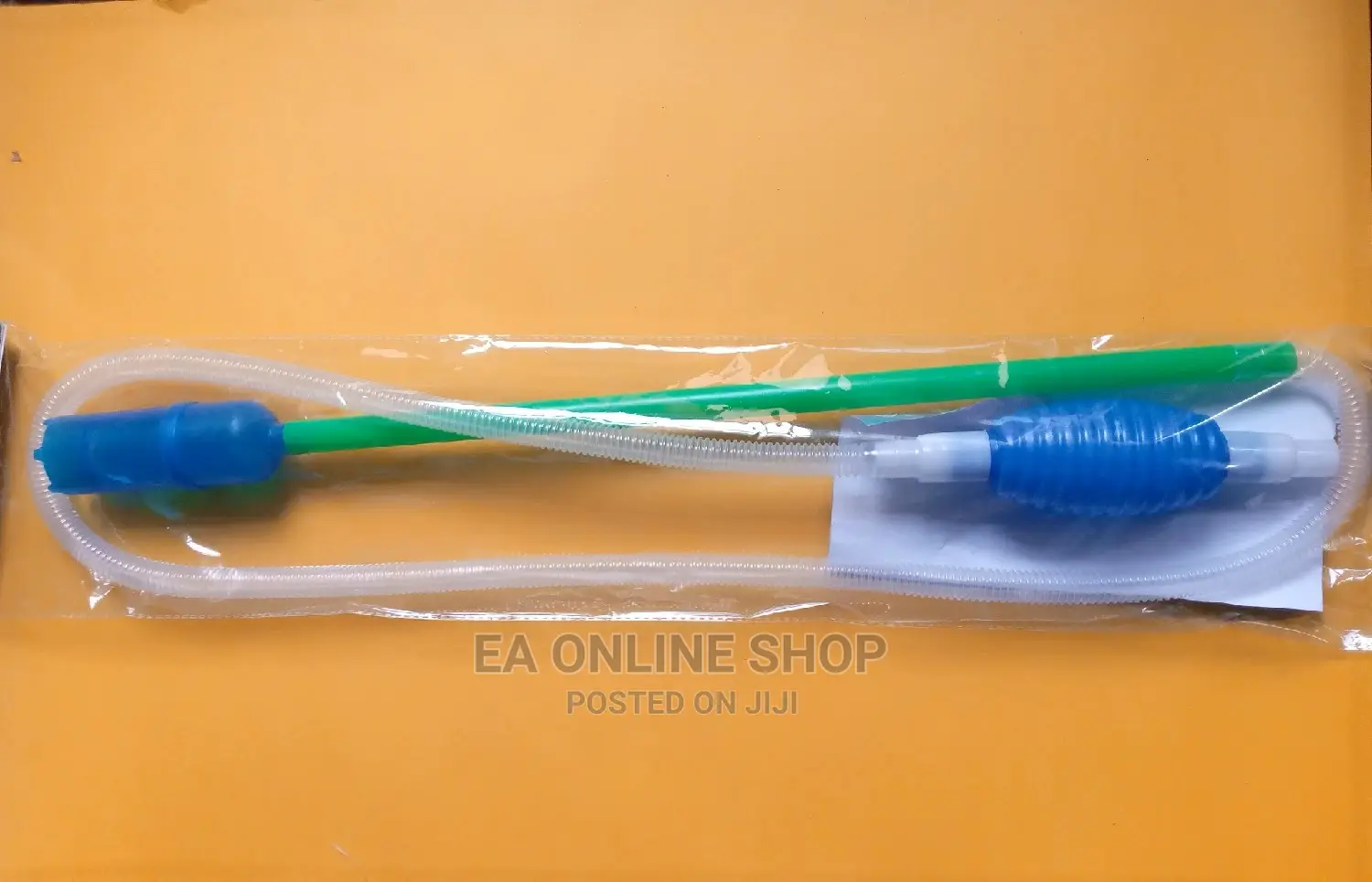 Aquarium Gravel Cleaner. Siphon Water Change 225cm