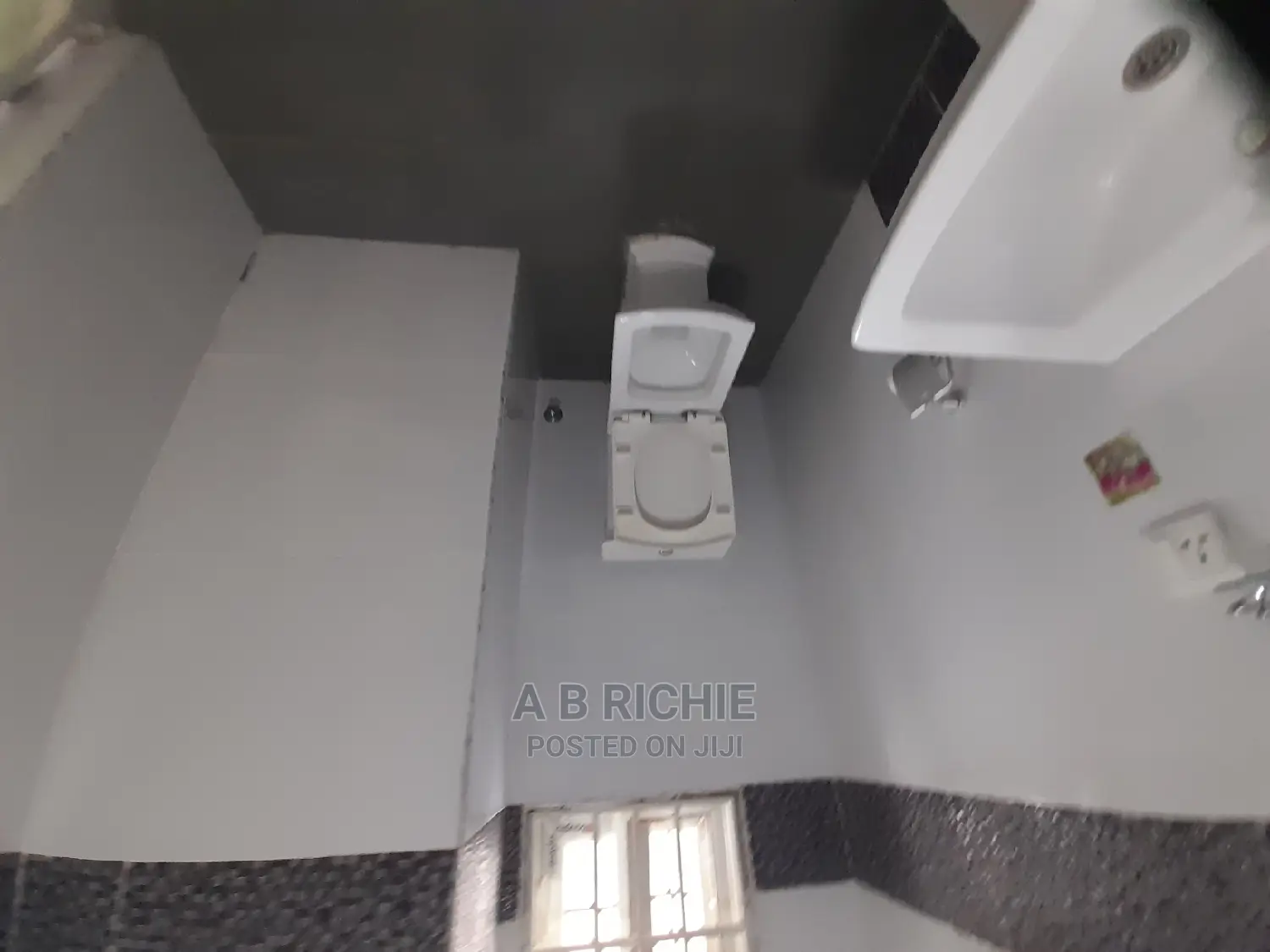 3bdrm Apartment in Tes Addo Community, Tseaddo for rent