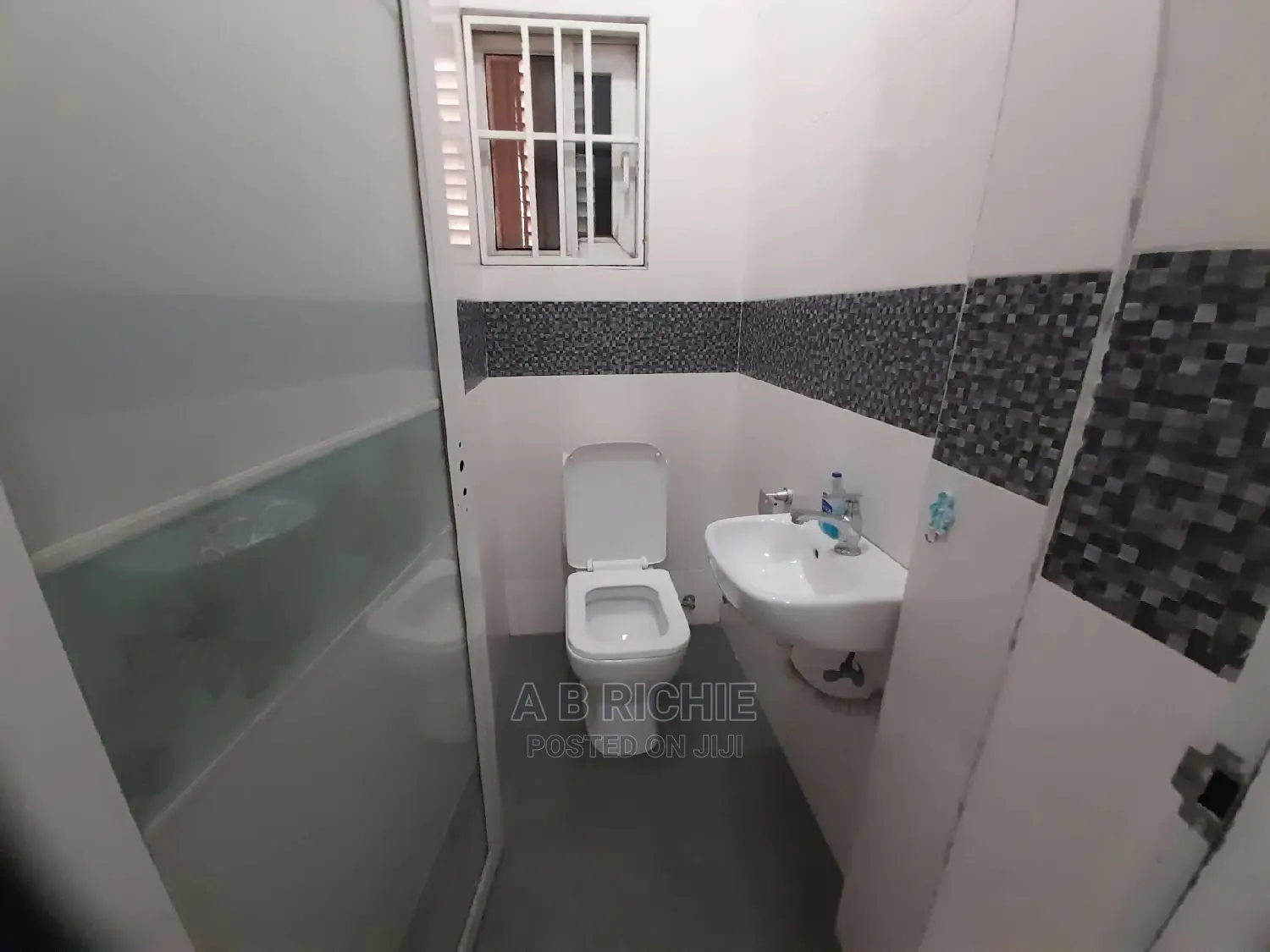 3bdrm Apartment in Tes Addo Community, Tseaddo for rent