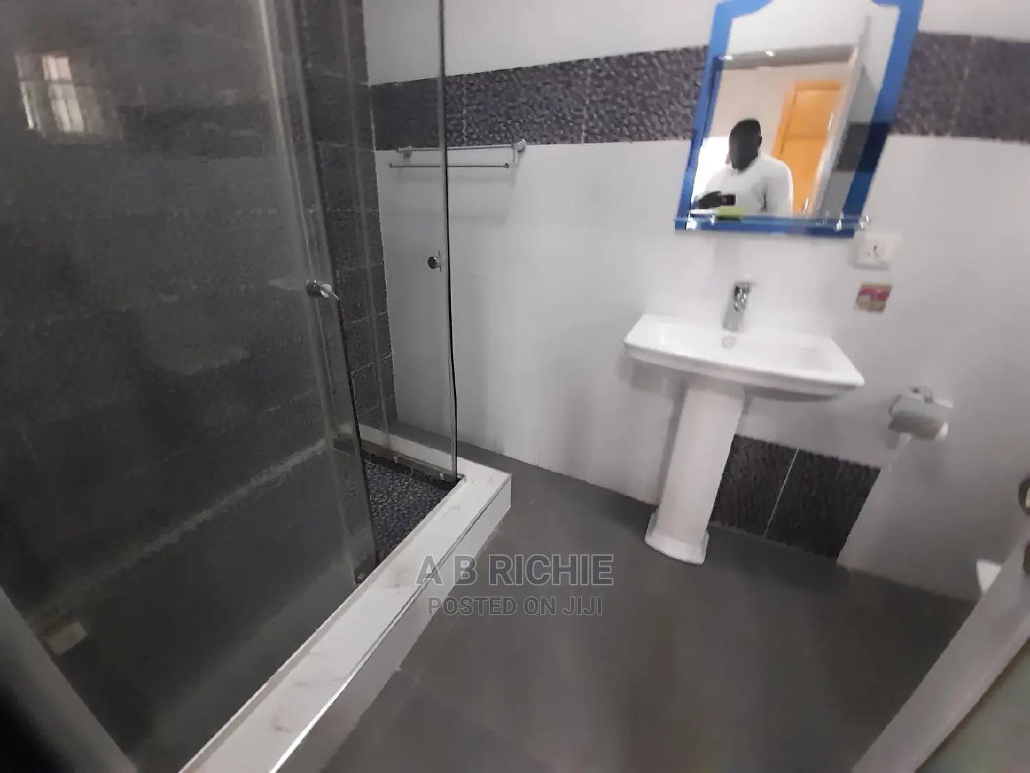 3bdrm Apartment in Tes Addo Community, Tseaddo for rent