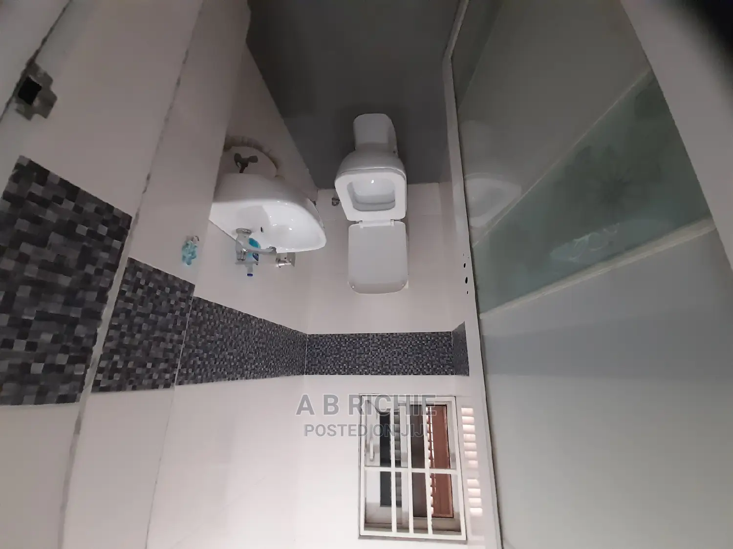 3bdrm Apartment in Tes Addo Community, Tseaddo for rent