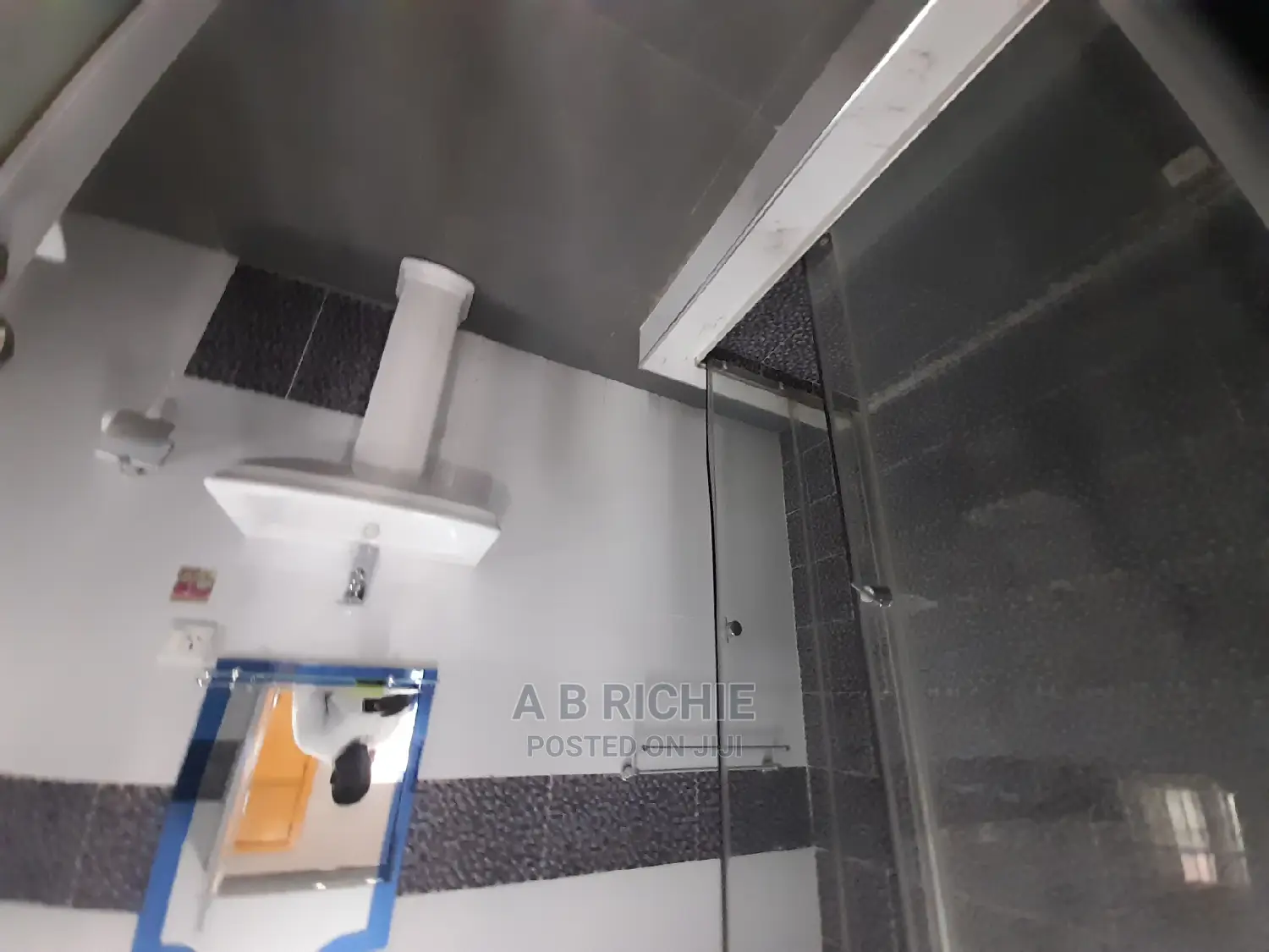 3bdrm Apartment in Tes Addo Community, Tseaddo for rent