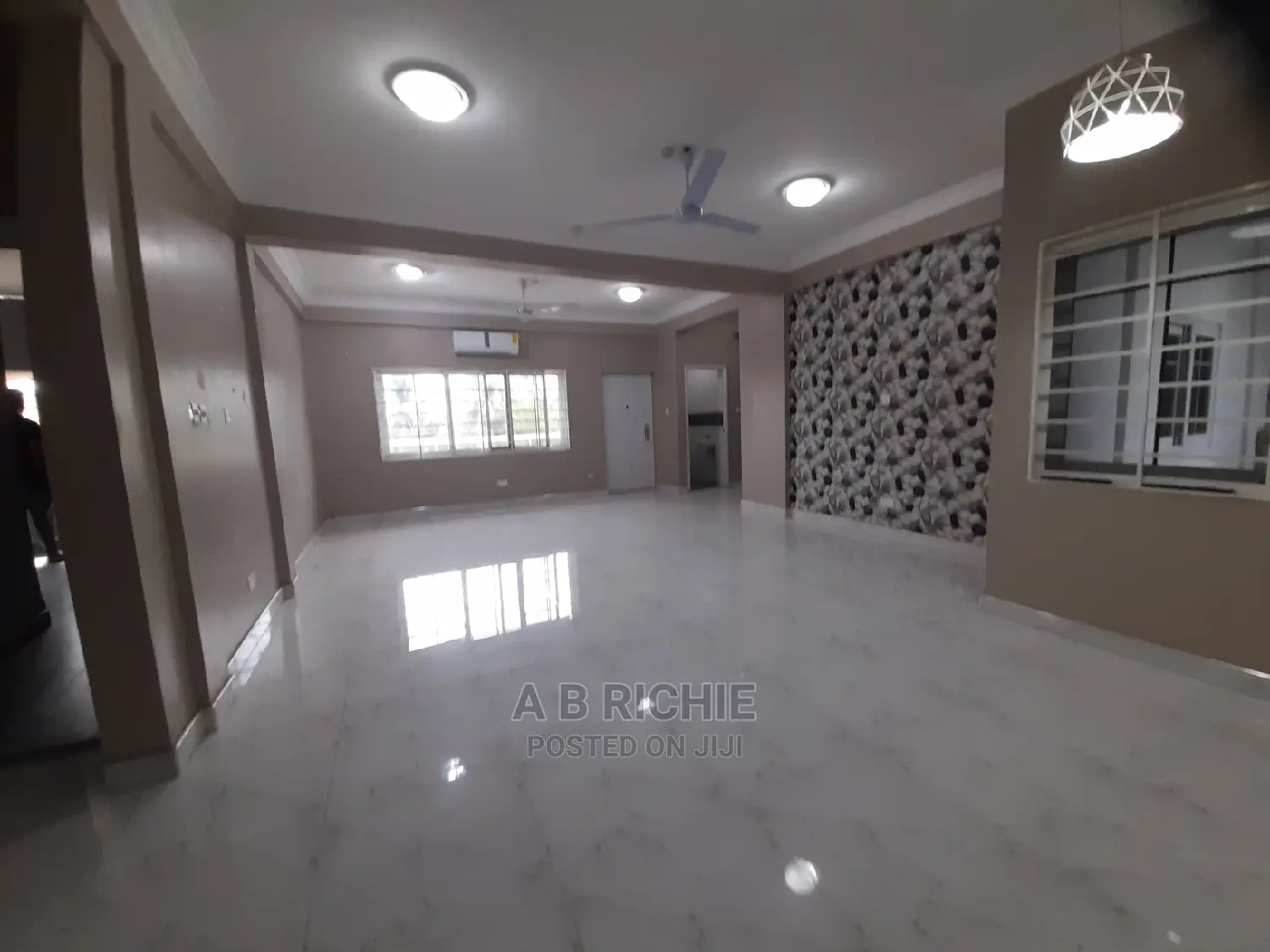 3bdrm Apartment in Tes Addo Community, Tseaddo for rent