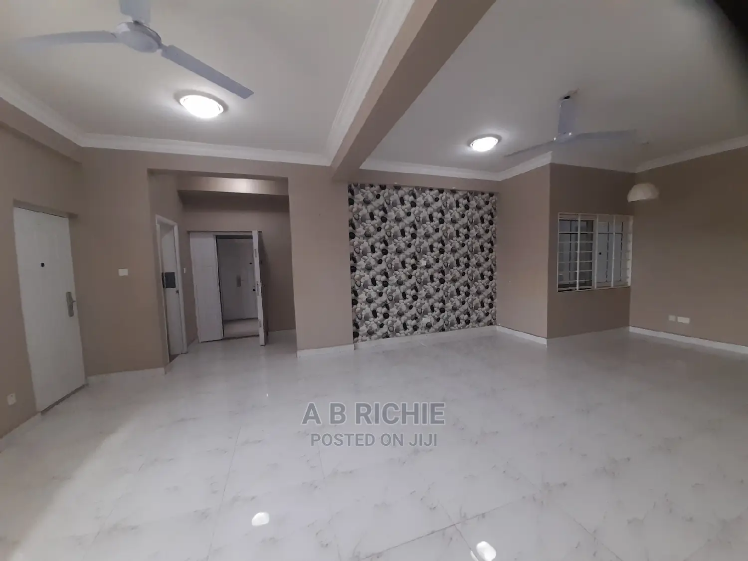 3bdrm Apartment in Tes Addo Community, Tseaddo for rent