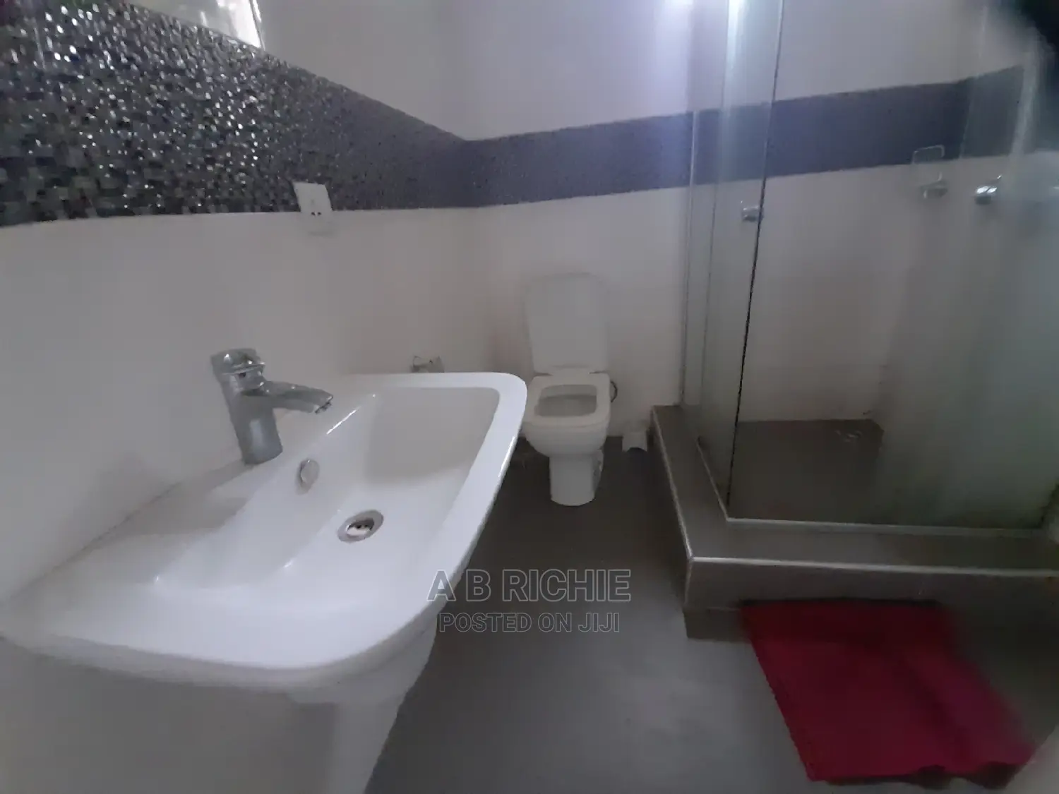 3bdrm Apartment in Tes Addo Community, Tseaddo for rent