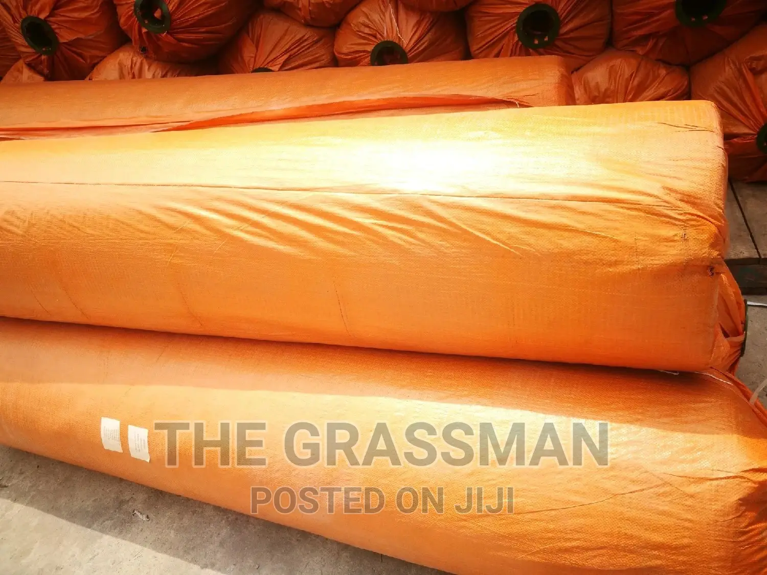 Artificial Carpet Grass (New)