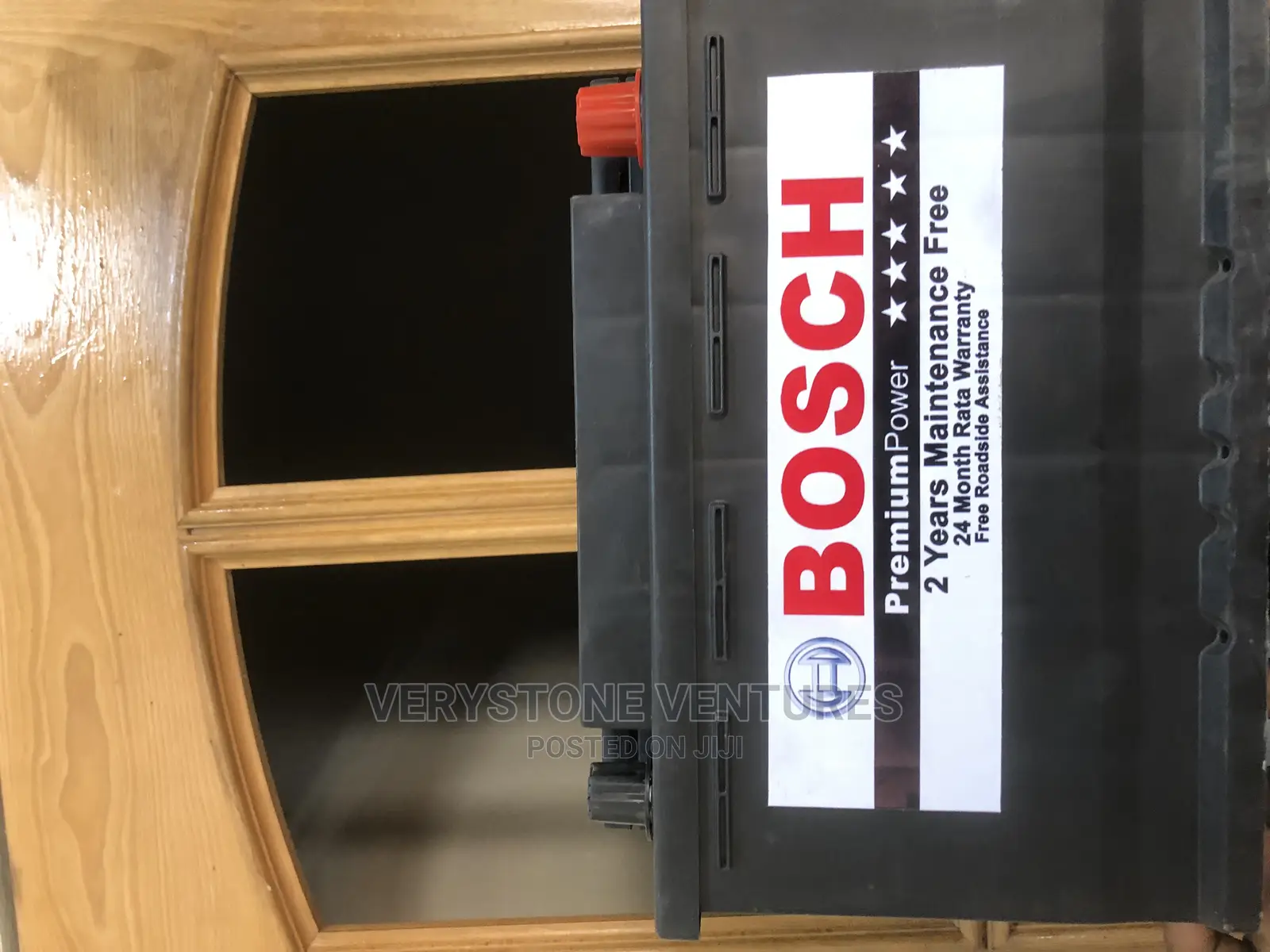 German Car Batteries- Free Delivery