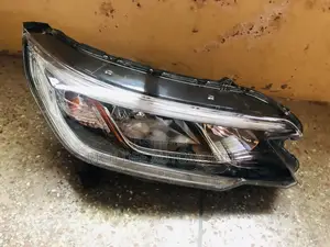 CRV 2015 Headlight Pair LED