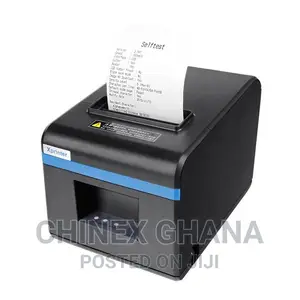 Mini Printer 80mm