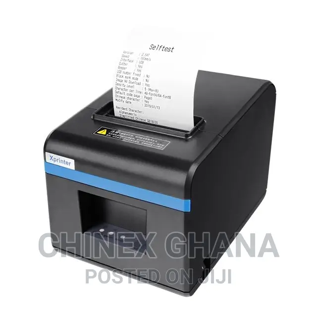 Mini Printer 80mm