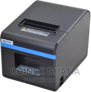 Mini Printer 80mm