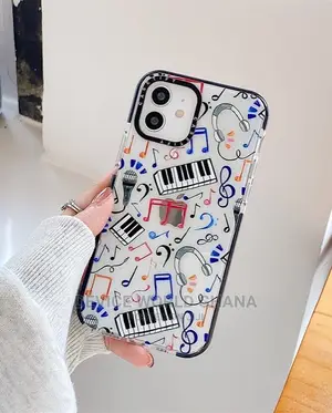 Casetify Music Case Available For iPhone 13promax 13pro 13
