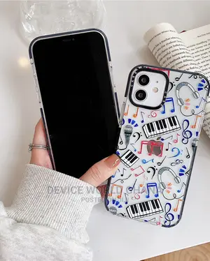 Casetify Music Case Available For iPhone 13promax 13pro 13