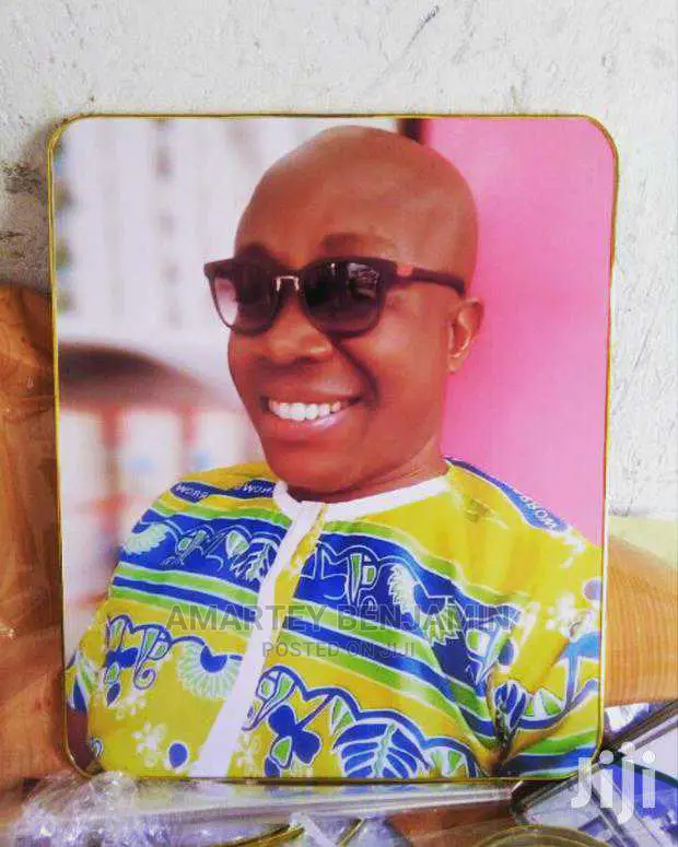 Picture Frame