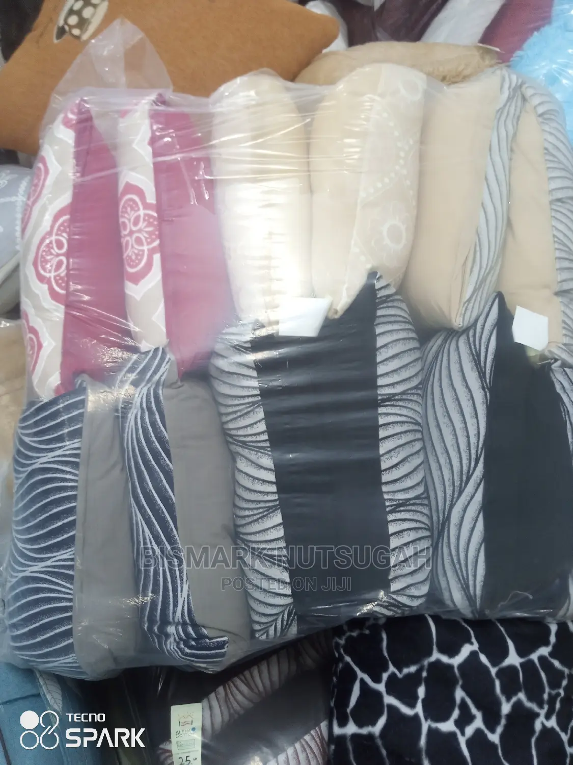 Sofa Pillows for Sale