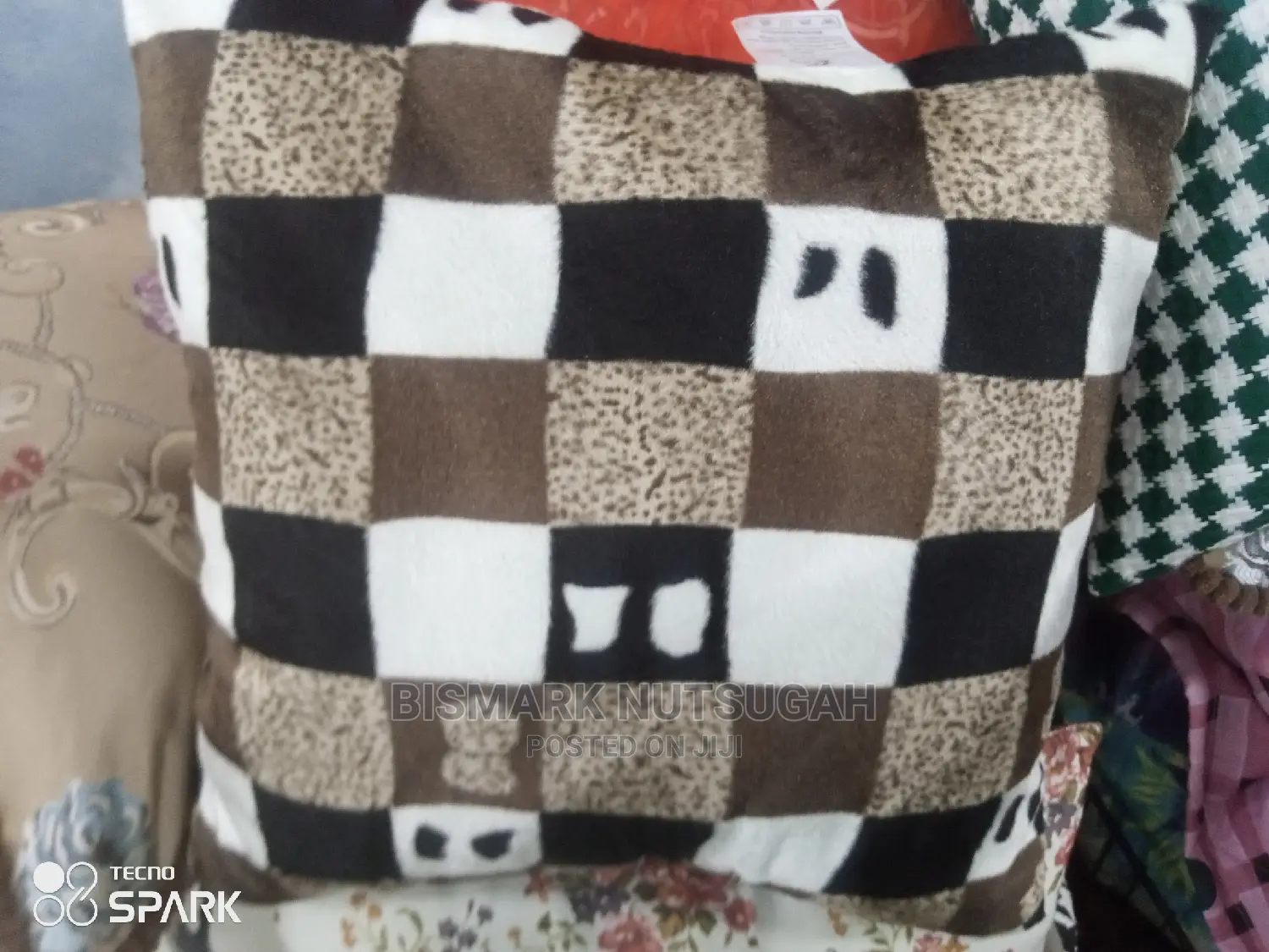 Sofa Pillows for Sale