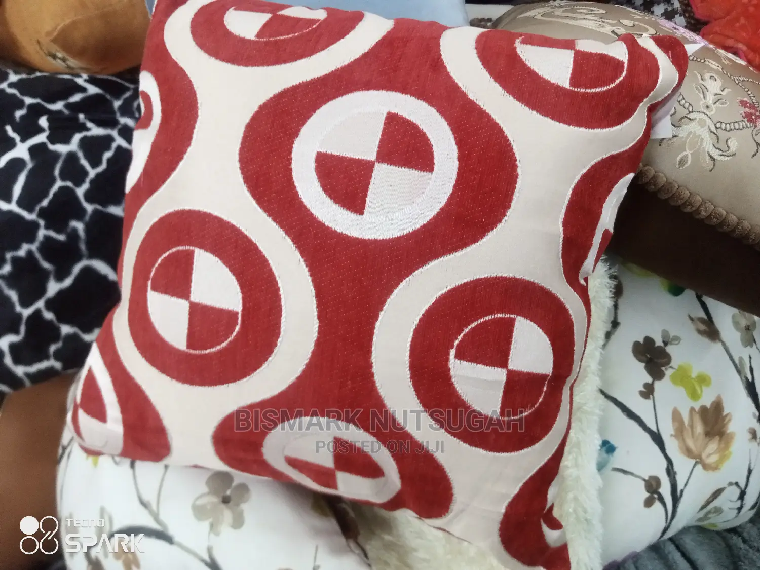 Sofa Pillows for Sale
