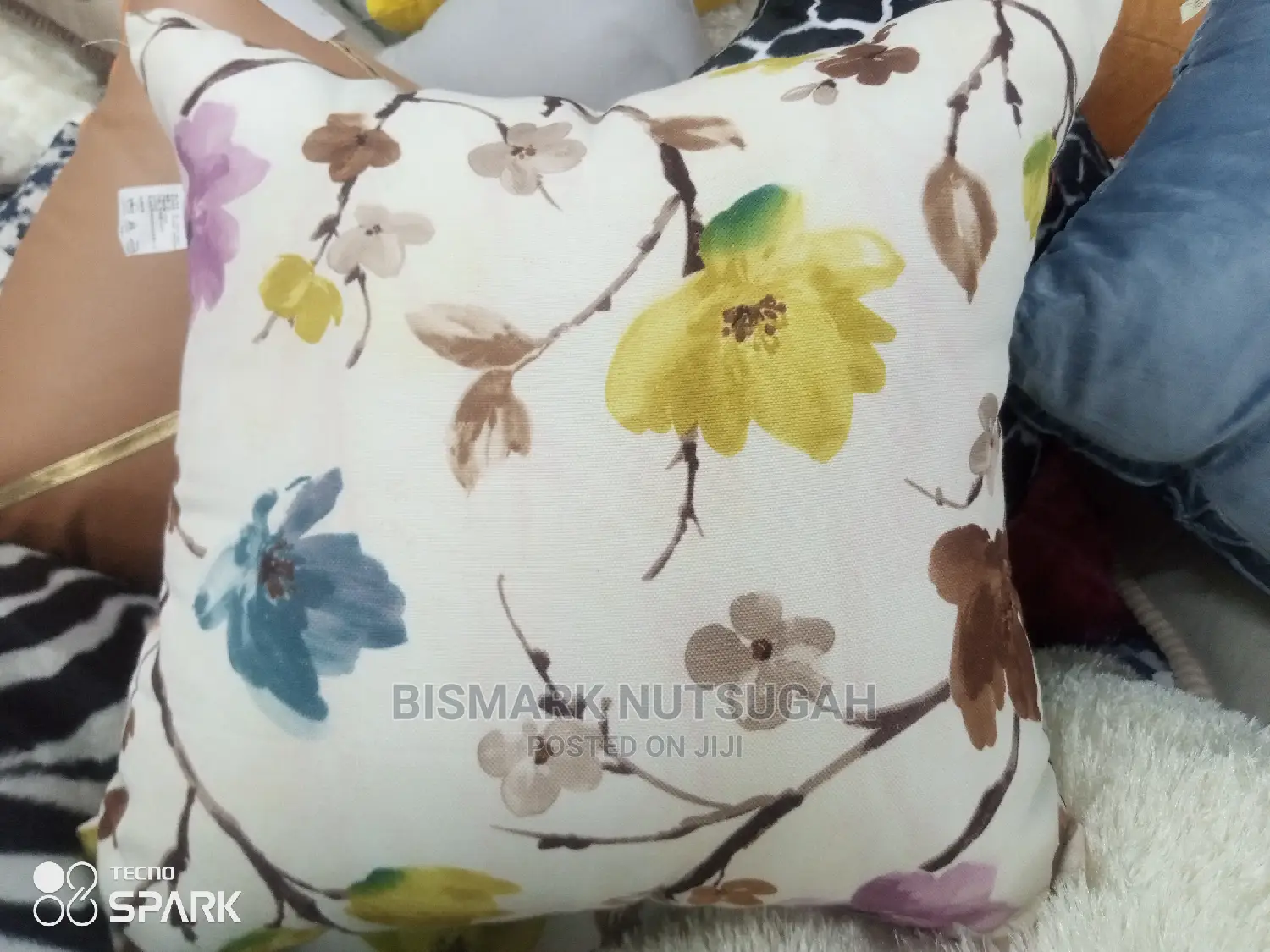 Sofa Pillows for Sale