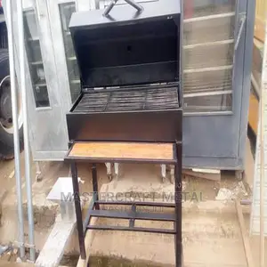 Quality Kebab Grill Charcoal