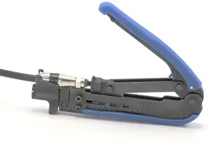 Belden Rg11 Compression Connector