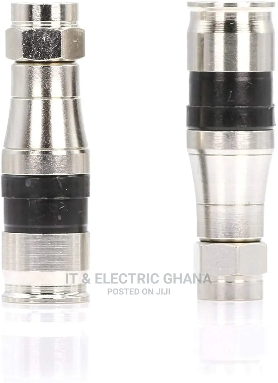 Belden Rg11 Compression Connector