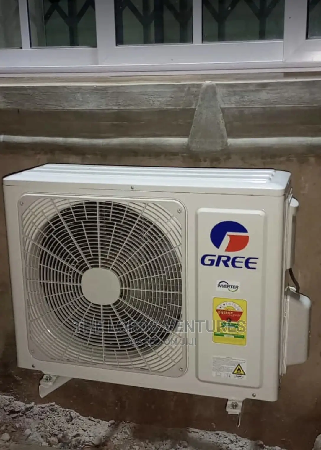 Air Conditioning Installation and Maintenance