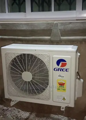 Air Conditioning Installation and Maintenance