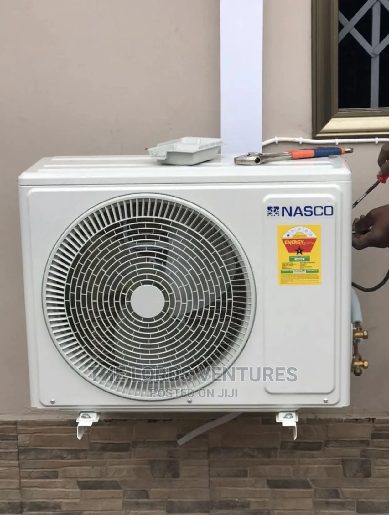 Air Conditioning Installation and Maintenance