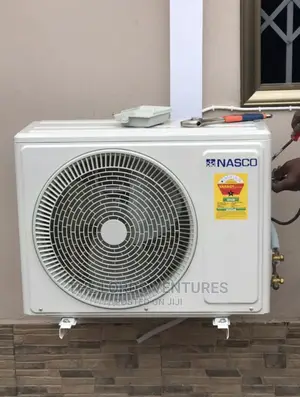 Air Conditioning Installation and Maintenance