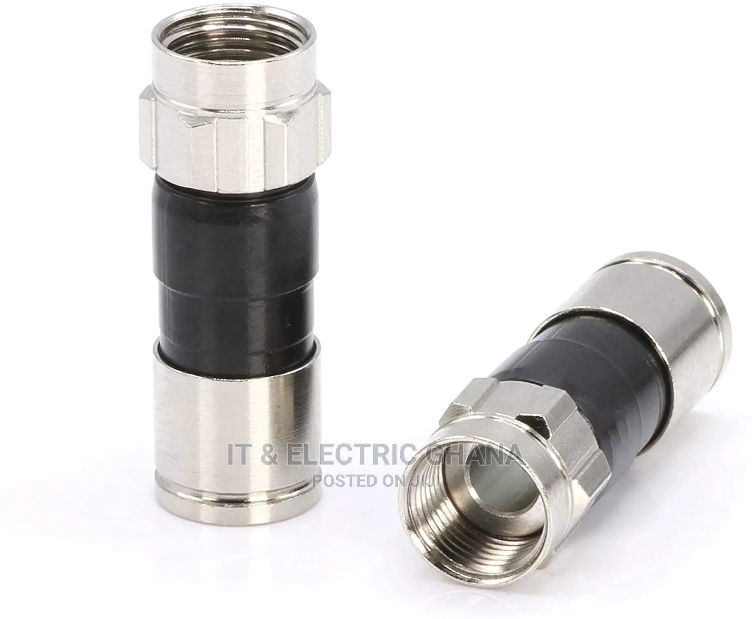 RG6 Compression Connector