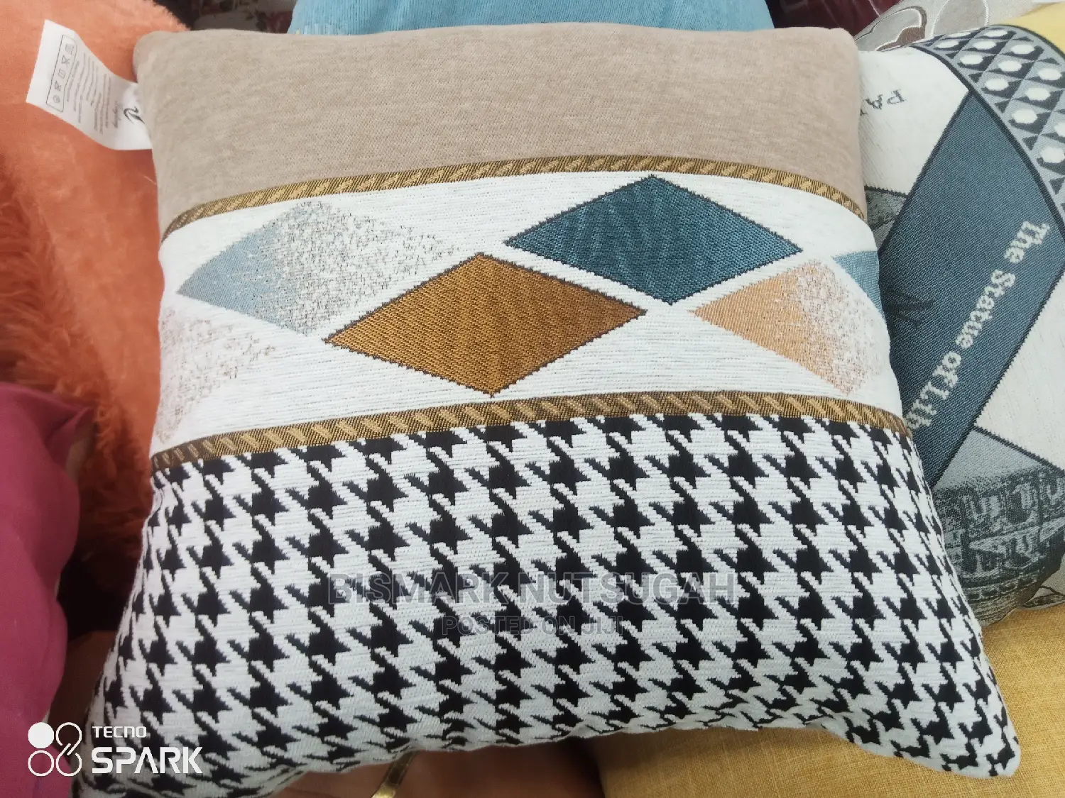 Sofa Pillows for Sale
