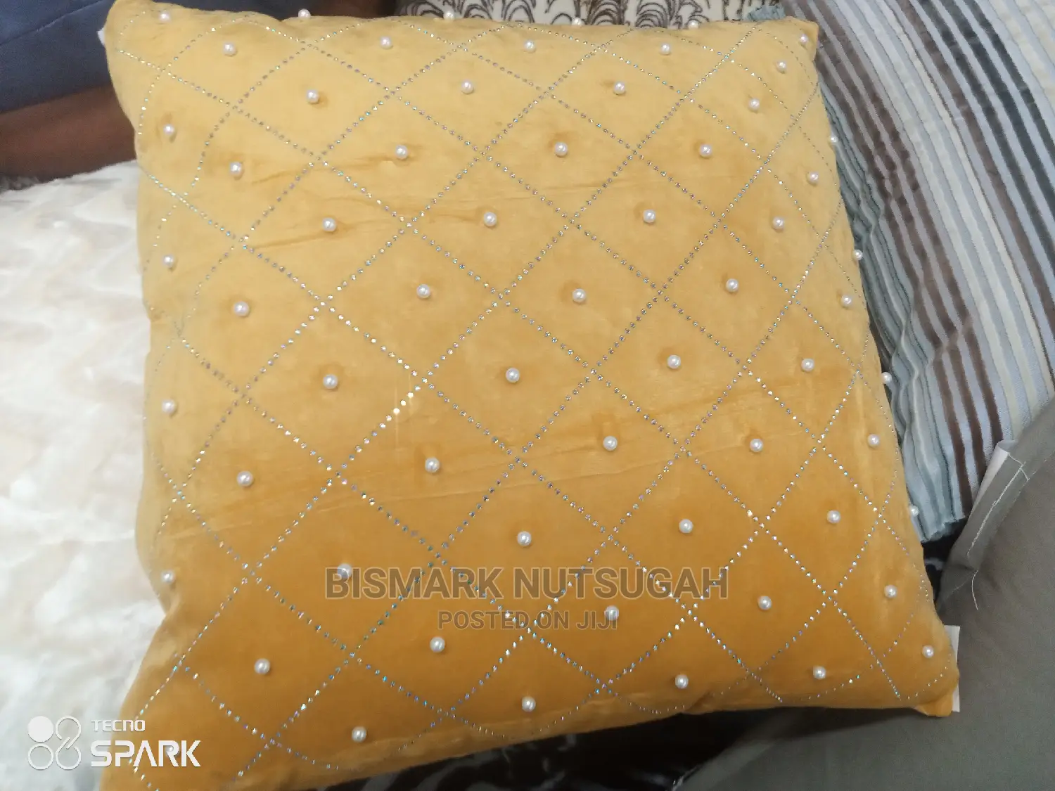 Sofa Chair Pillows for Sale