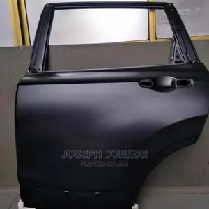 CRV Empty Doors 2017,2018,2019,2020,2021,2022