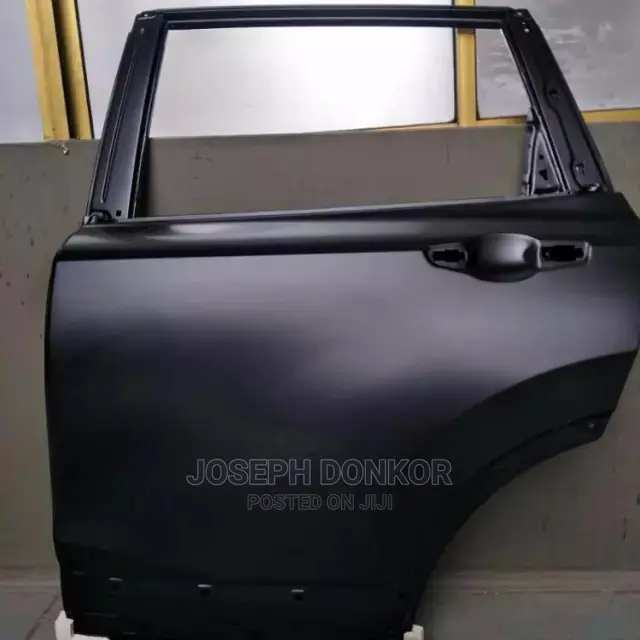 CRV Empty Doors 2017,2018,2019,2020,2021,2022