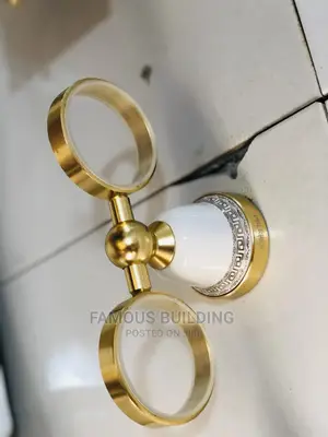 Bathroom Accessories
