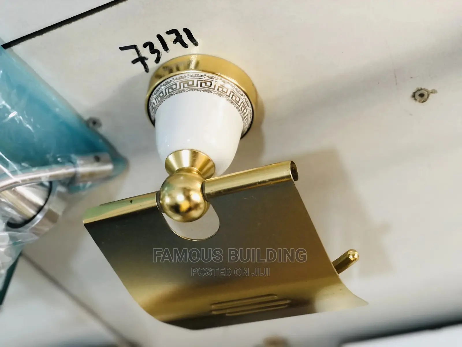 Bathroom Accessories