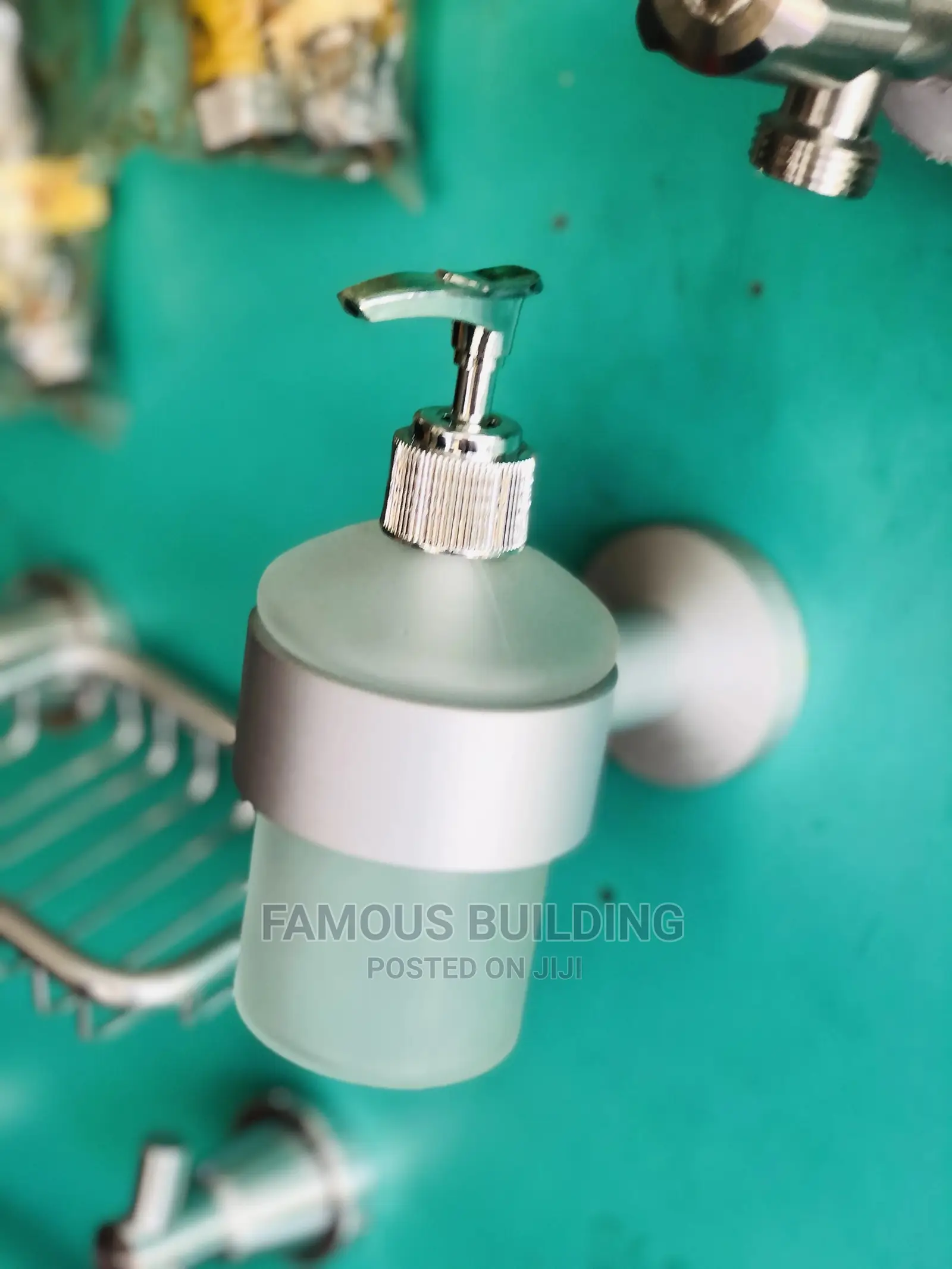 Bathroom Accessories