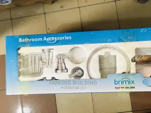 Bathroom Accessories