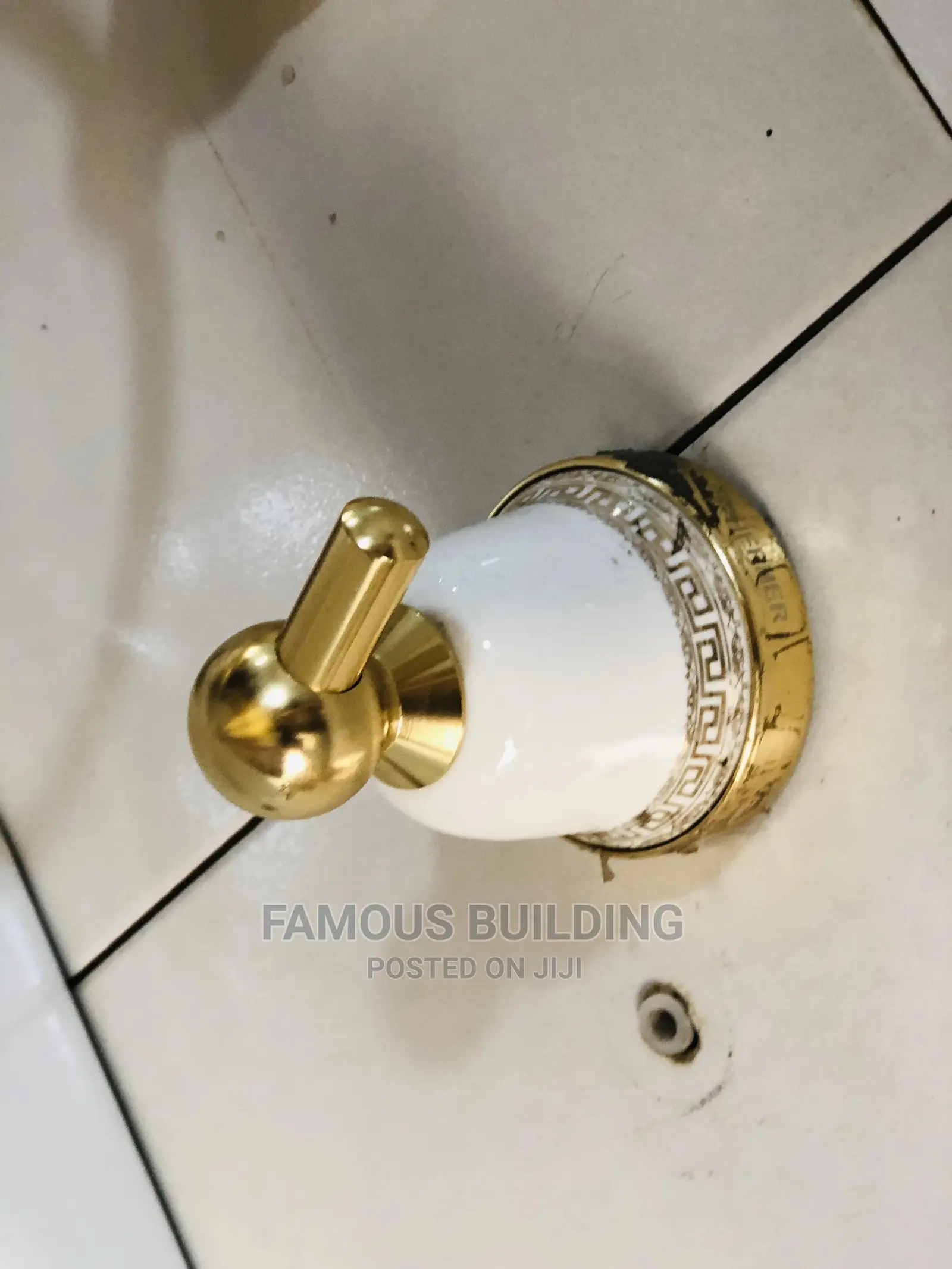 Bathroom Accessories