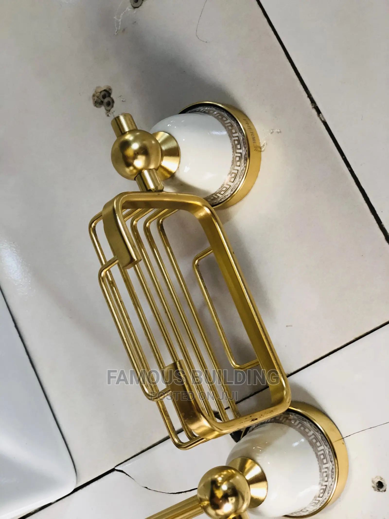 Bathroom Accessories
