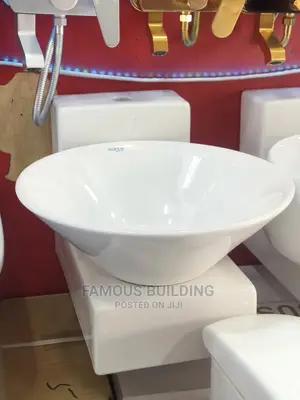 Wash Basin