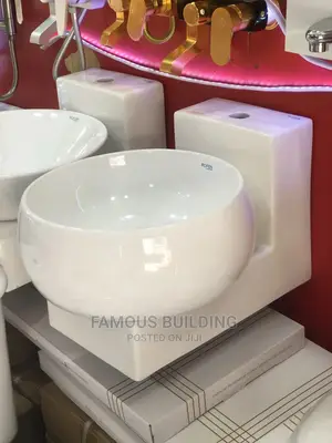 Wash Basin