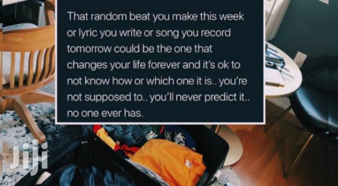 Recording Studio