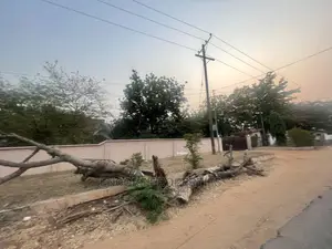 7 Plots of Titled Land Now Selling