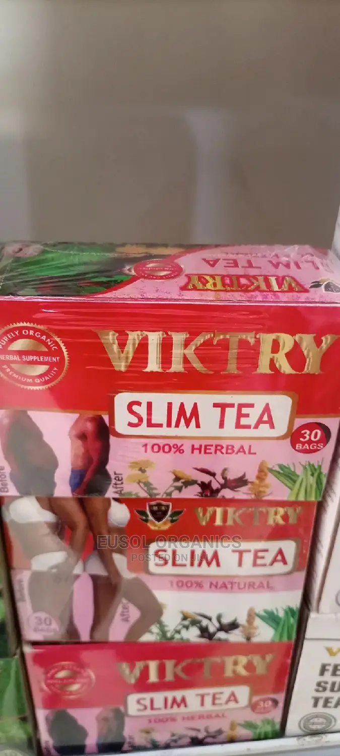 Viktry Slim Tea