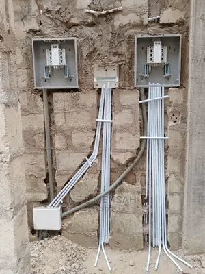 Certified Electrician