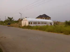 20x30ft Heavy-Duty Church Tent / Dome Available in Ghana
