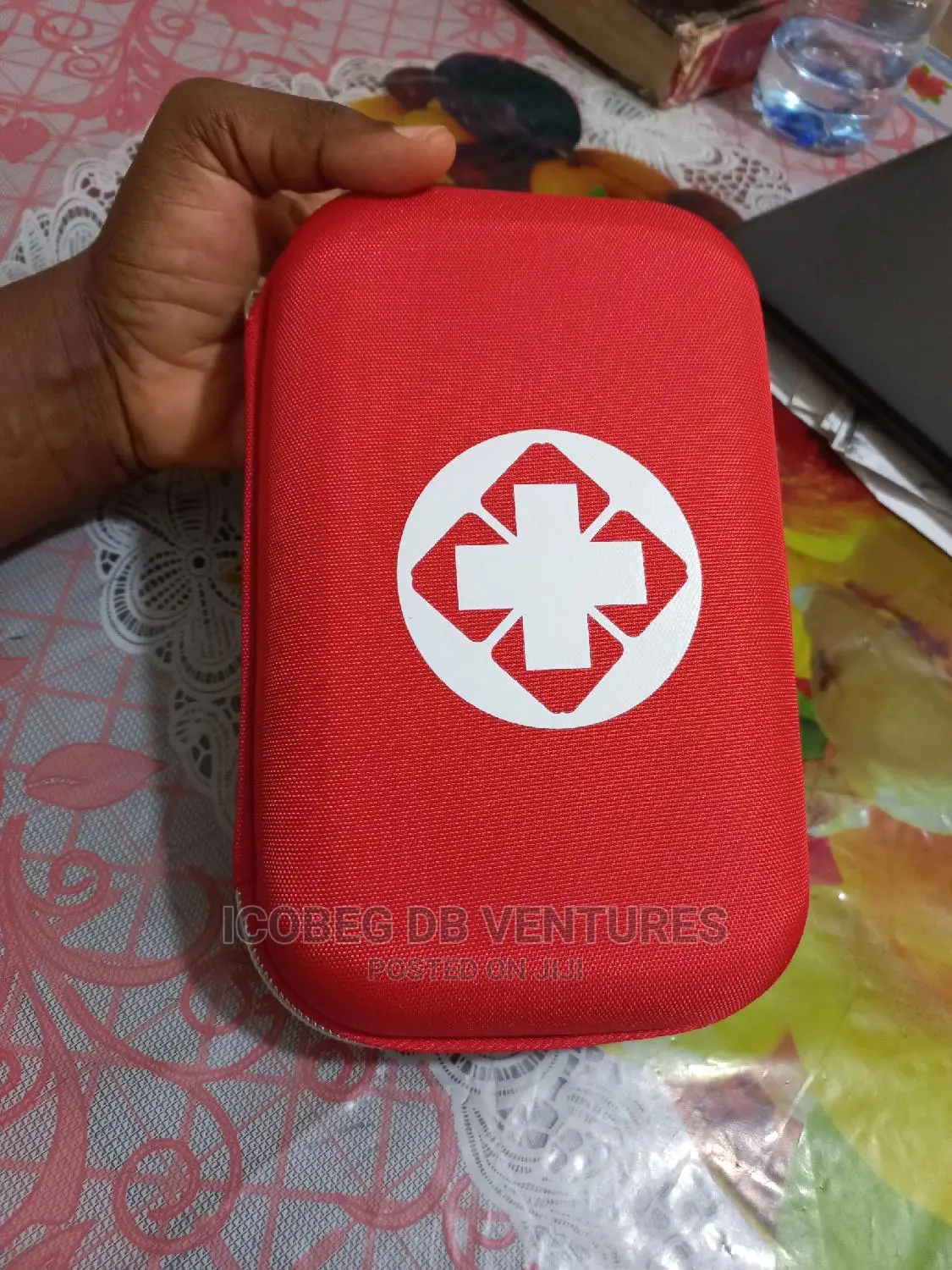 First Aid Kit/Personal/ Car First Aid Kit